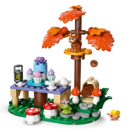 42690 LEGO® Friends Teepidu metsas 