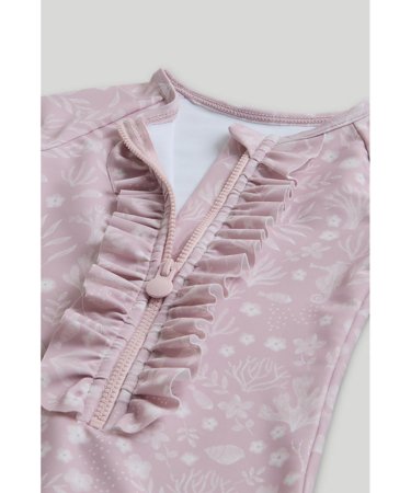 MOTHERCARE ujumistrikoo ja müts, AX28301, 92 cm 