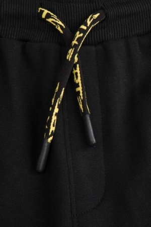 COCCODRILLO püksid SPORTS BOY JUNIOR, must, ZC5120202SBJ-021-134, 134 cm 