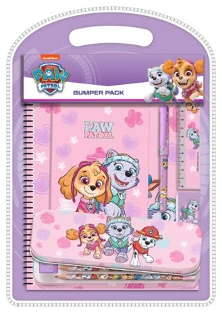 PAW PATROL kontoritarvete komplekt, 045606884 