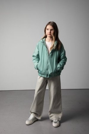 COCCODRILLO jope, roheline, WC6152704OGJ-027-164, 164 cm 