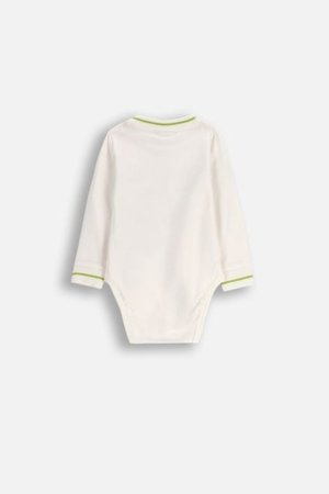 COCCODRILLO liivakurvits, kreemjas, cm 