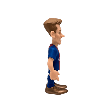 MINIX figuur Frenkie de Jong, 13081 