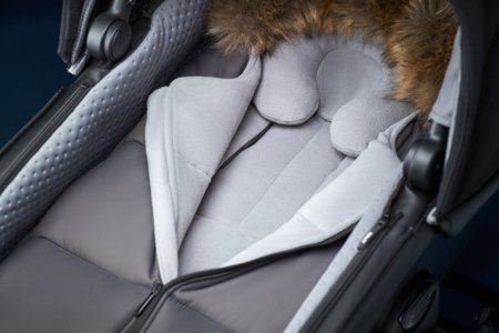 ANEX jalakate WOM, dark grey, r/a fw01 