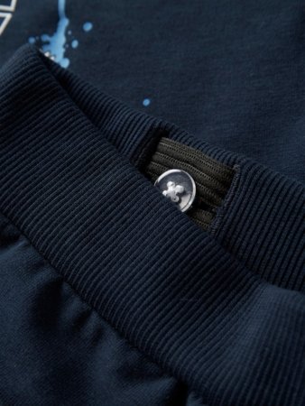 NAME IT POKEMON lühikesed püksid, 13254153-282D3C 110 cm 