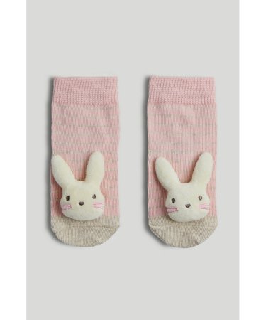 MOTHERCARE grabulis zeķe, AX20101 