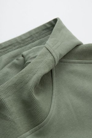 COCCODRILLO pusa, roheline, cm 