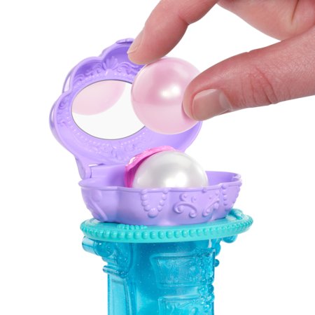DISNEY PRINCESS® Ariel, JBF86 
