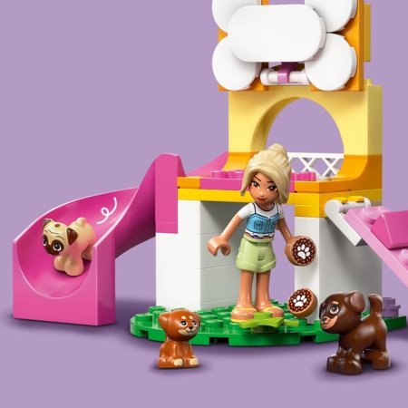 42665 LEGO® Friends Kutsikate mänguväljak 