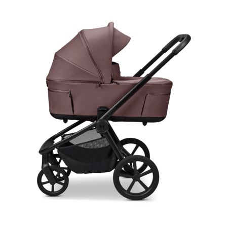 MOON universaalne vanker RESEA Fold, 2in1, Bronze, 64000000-966 
