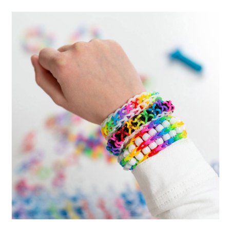 TOTUM  käevõrude valmistamise komplekt Loom I Do, TT025691 