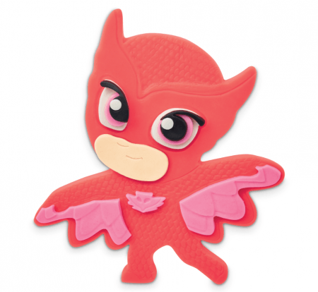 PLAY DOH modelleeriv liitkomplekt PJ maskid, F18055L0 F18055L0