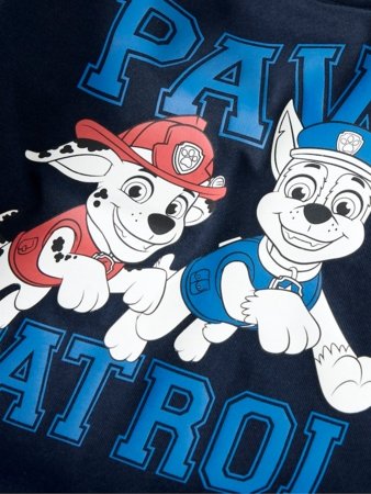 NAME IT PAW PATROL t-särk, 13253616-282D3C 98 cm 