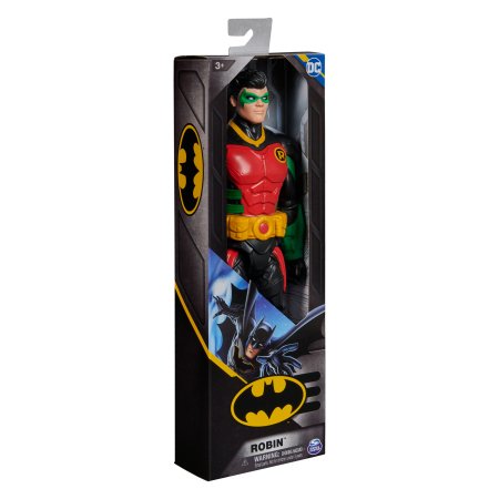 BATMAN 12-tolline figuur Robin, 6067623
 