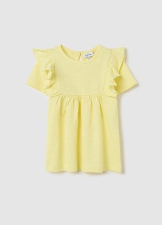 OVS lühikeste varrukatega t-särk, 98 cm, 002269986 