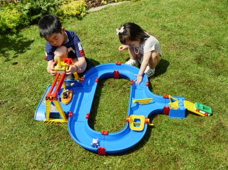 AQUAPLAY Komplekt ContainerPort, 8700001532 8700001532