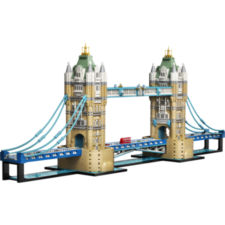 21067 LEGO® Architecture Tower Bridge 
