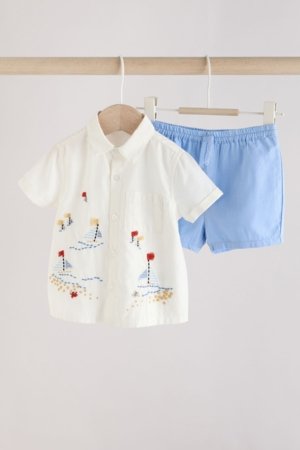 NEXT särgid ja lühikesed püksid, AE6189, 80-86 