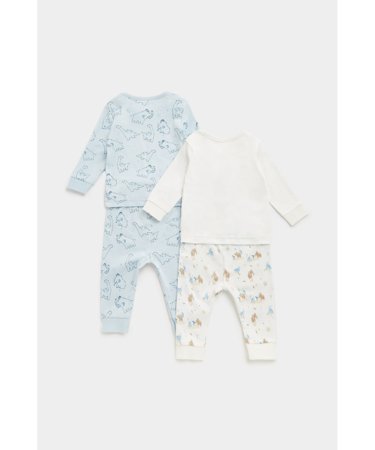 MOTHERCARE pidžaama 2 tk., FC054 638819