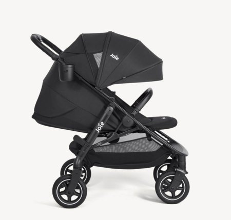 JOIE jalutuskäru MYDRIFT, Raven, S2404BARVN000 