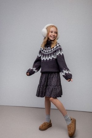 COCCODRILLO seelik, hall, cm 