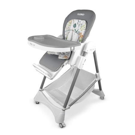 NENO söögitool SEDI GREY, kuni 9kg, NEN-BAB-ME003 