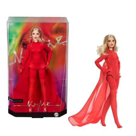BARBIE Kylie Minogue, JBJ38 