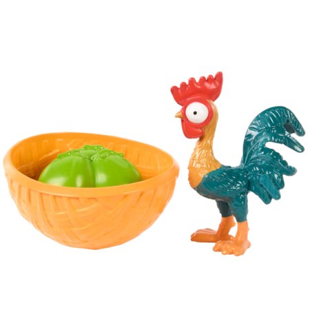 DISNEY MOANA nukkude komplekt Moana ja Simea, JBT41 