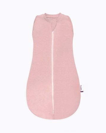 SWEETDREAMERS beebi magamiskott, pink, 1 TOG, 0-3m., 820736 