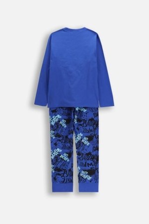 COCCODRILLO pühad PYJAMAS, värviline, cm 