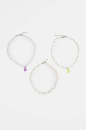 COCCODRILLO kaelakee, kirju, WC6322408PBJ-022-000 