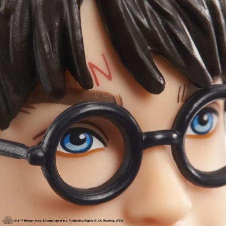 HARRY POTTER rongijaama komplekt, GXW31 GXW31