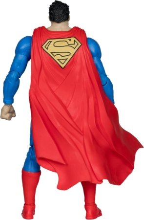 MCFARLANE TOYS DC Multiverse figuur Superman, 17557 