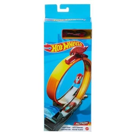HOT WHEELS klassikalised trikirajad, asst FWM85 FWM85