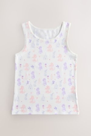 NEXT FROZEN T-särgid, 3 tk., AW0210, 134-140 cm