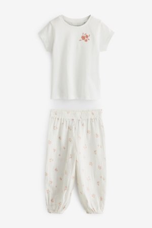 NEXT pidžaama, 2tk., 449585 86-92 