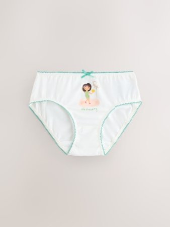 NEXT aluspüksid, 7 tk, AN9909, 104 cm 