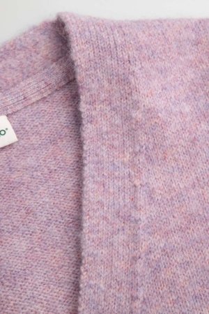 COCCODRILLO kampsun, mitmevärviline, ZC5172202WGJ-022-164, 164 cm 