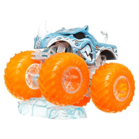 HOT WHEELS monster auto Power Smashers, assortii, HYJ19 