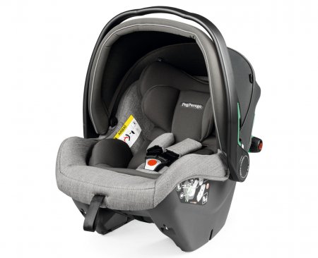 PEG PEREGO turvahäll PRIMO VIAGGIO SLK, city grey, IMSK000000BA53DX53 IMSK000000BA53DX53