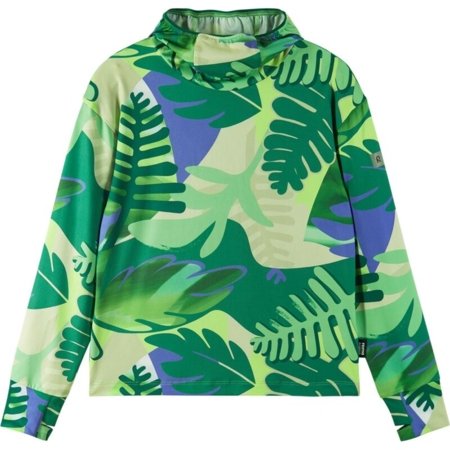 REIMA pikkade varrukatega t-särk Surista, 5200409A-8462, suurus 