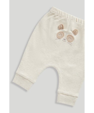 MOTHERCARE 3-osaline komplekt beebile, LL802 74 