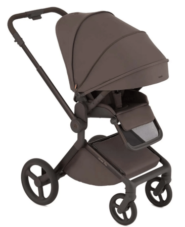 ANEX universaalne käru FLO 2in1, browny, fl-07с, 8885020503173 (frame)  