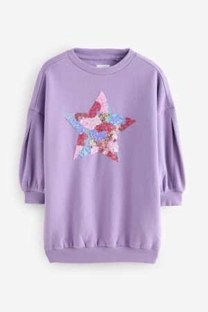 NEXT pikkade varrukatega kleit, E57243 152 