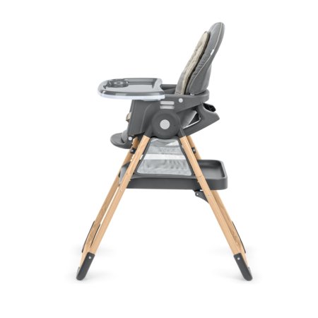 INGENUITY söögitool Proper Positioner Create Up, GREY, 16871 