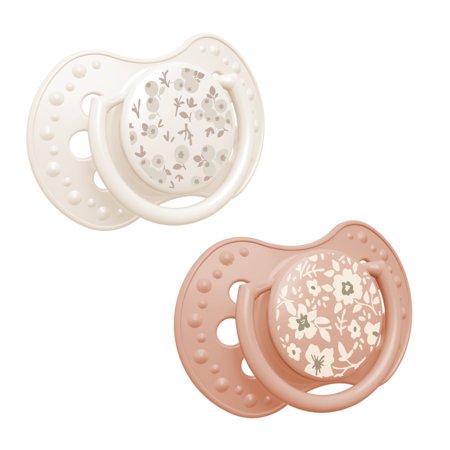 LOVI dünaamilised silikoon lutid, Blossom Ivory, 0-3 k, 2 tk.,  22/921_newgirl 