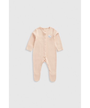MOTHERCARE zīdaiņu kombinezons 3 gab., IF610 80 