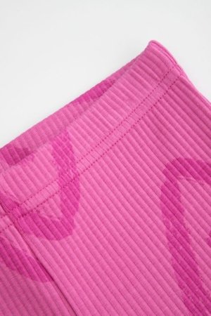 COCCODRILLO retuusid, roosad, cm 