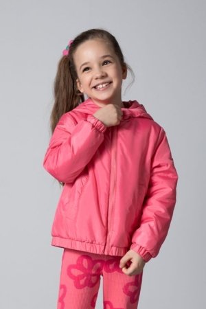 COCCODRILLO jope, roosa, WC6152704OGK-025-104, 104 cm 