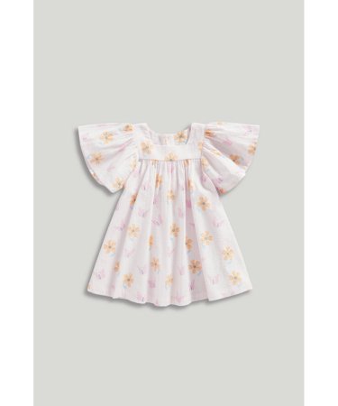 MOTHERCARE lühikeste varrukatega kleit, LM272 98 